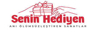 Senin Hediyen 